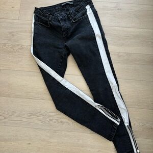 Zara Trafaluc Denim Collection Jeans